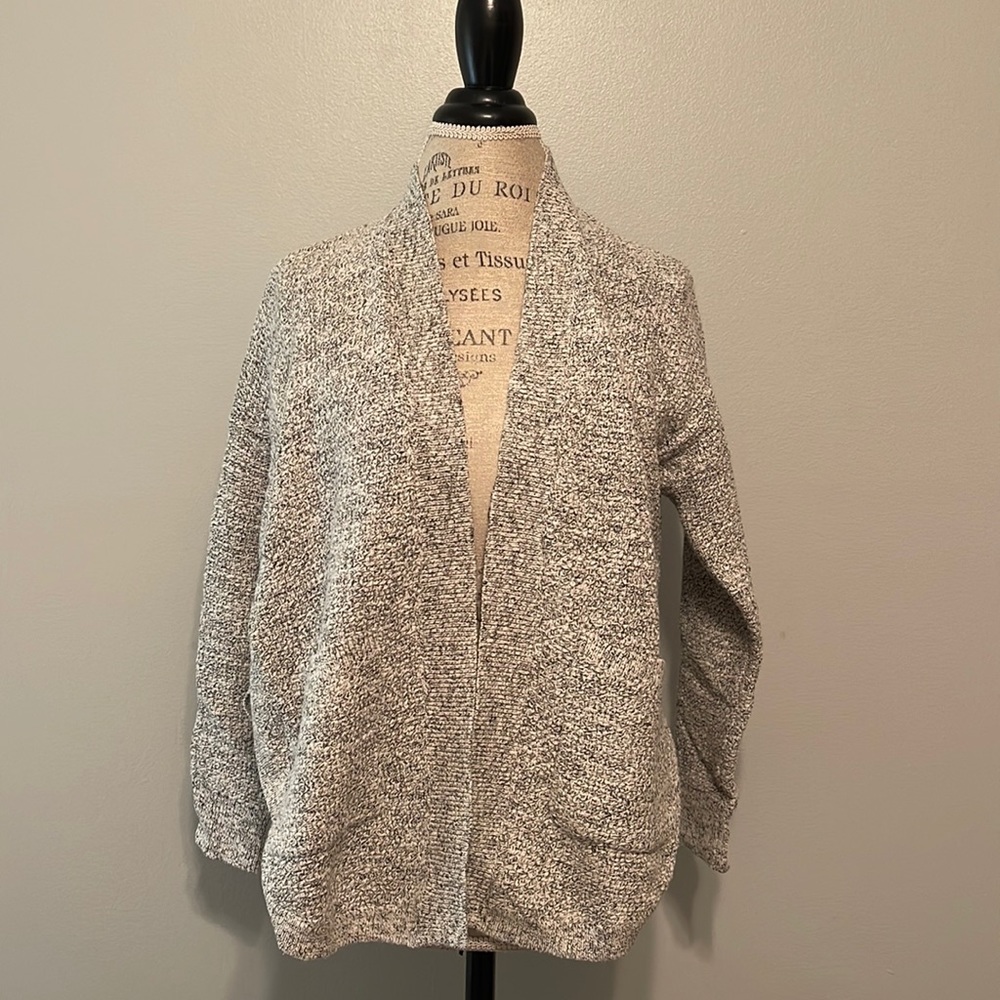 Madewell Skipper Cardigan sweater in Size XS